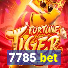 7785 bet